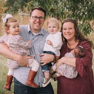 Meet your Posher, Kate